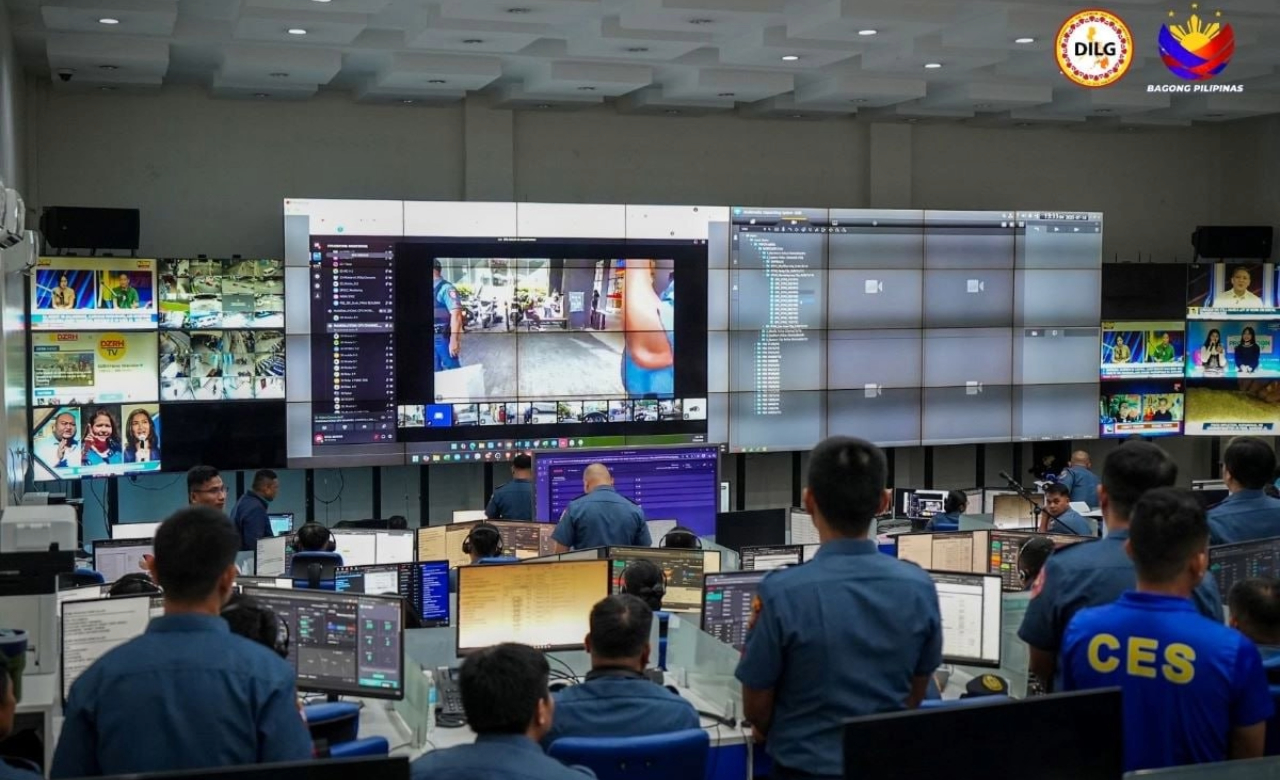 DILG’s Remulla urges LGUs to pass ordinances vs. 911 prank callers