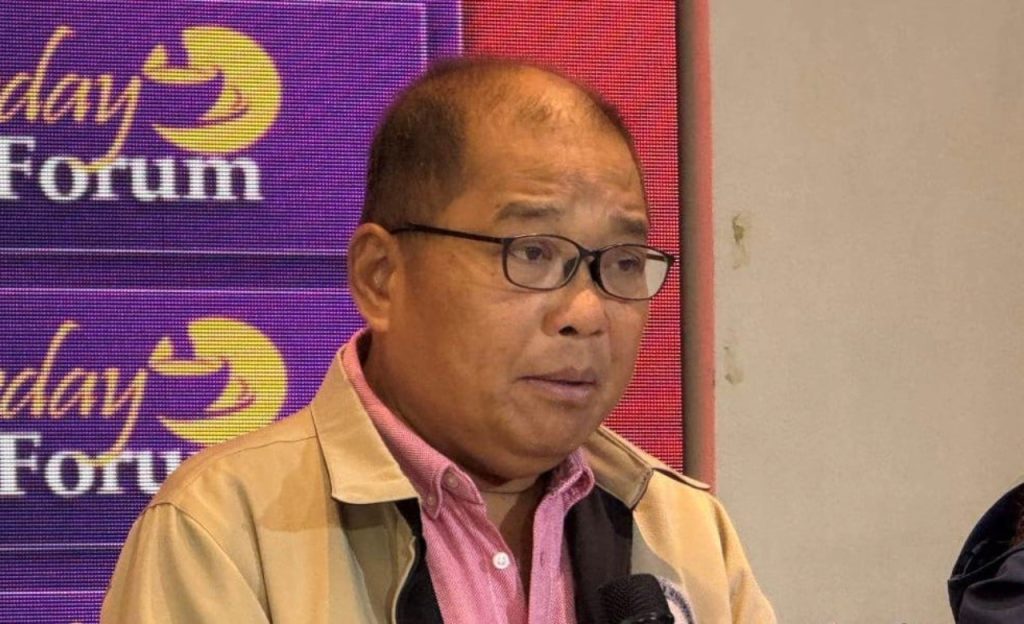 DOJCase buildup on missing sabungeros not personality driven 1