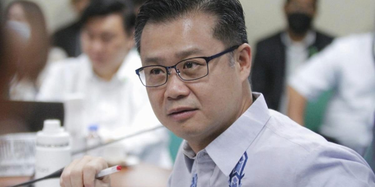 Gatchalian Three Year College Education Act aims to cut parents expenses 1