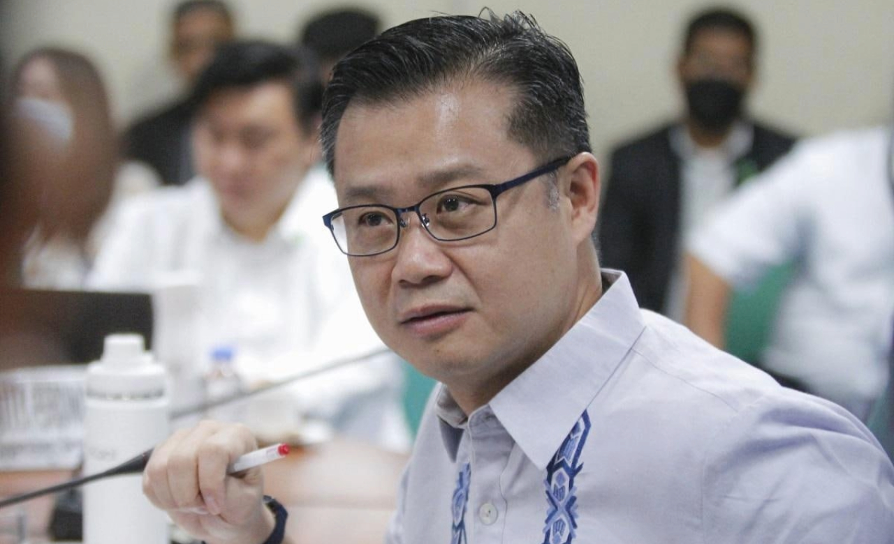 Gatchalian: Three-Year College Education Act aims to cut parents’ expenses