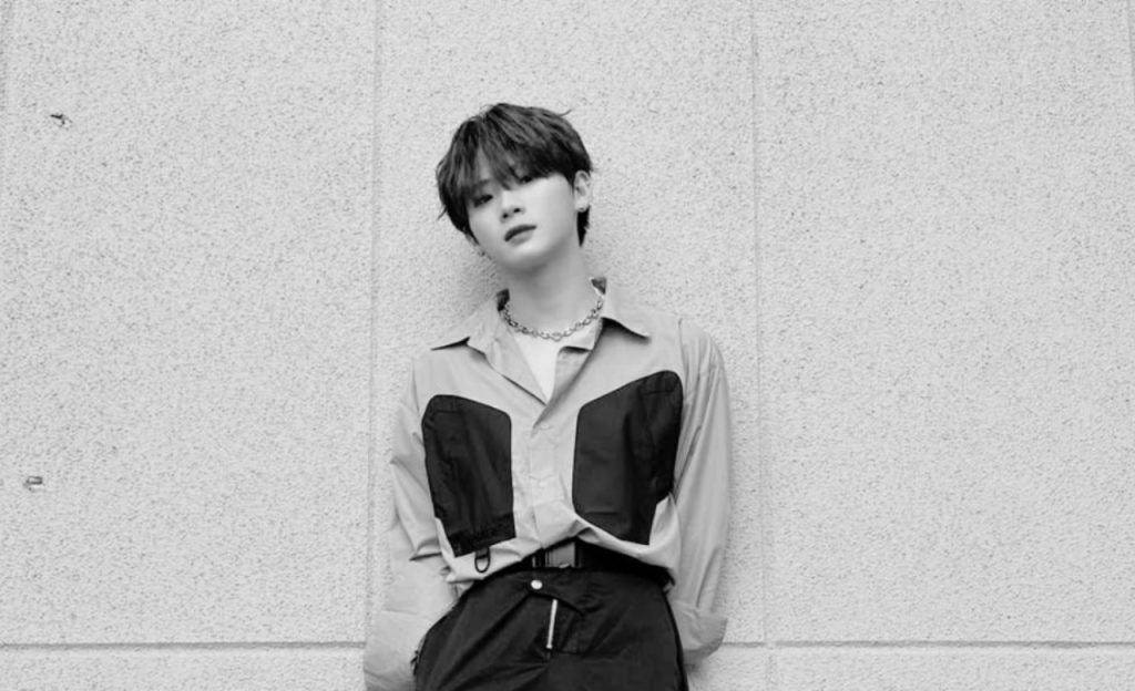 K pop idol Jaehyun passes away at 23 1