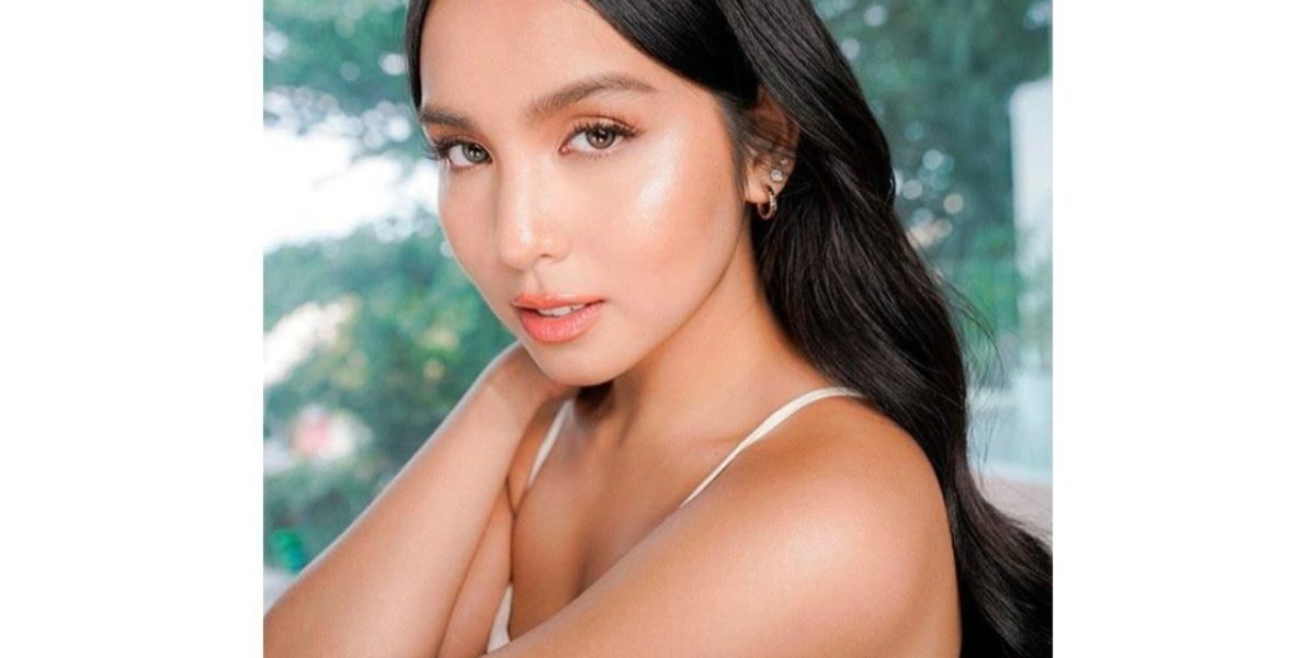 Kyline AlcantaraThe Girl Refuses to Break 1 1