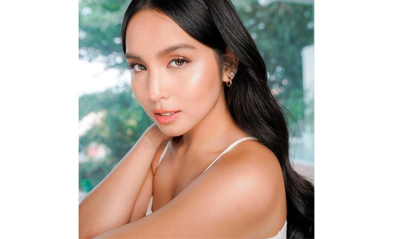Kyline Alcantara: The Girl Refuses to Break