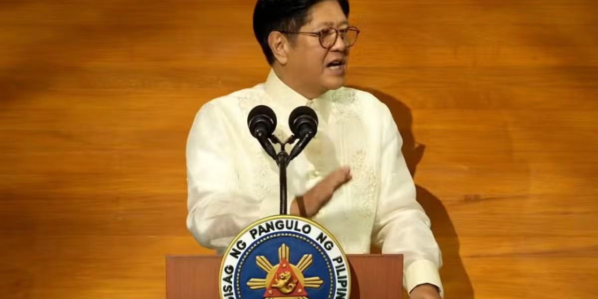 Marcos calls on LGUs to open clean parks to combat obesity 1