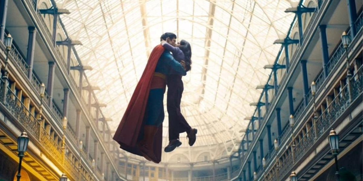 New ‘Superman muscles to 217 million at global box office 1 1