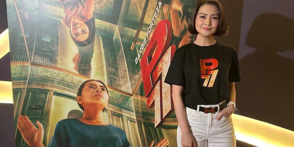 P77 Thrilling reasons to watch Barbie Fortezas horror movie 1