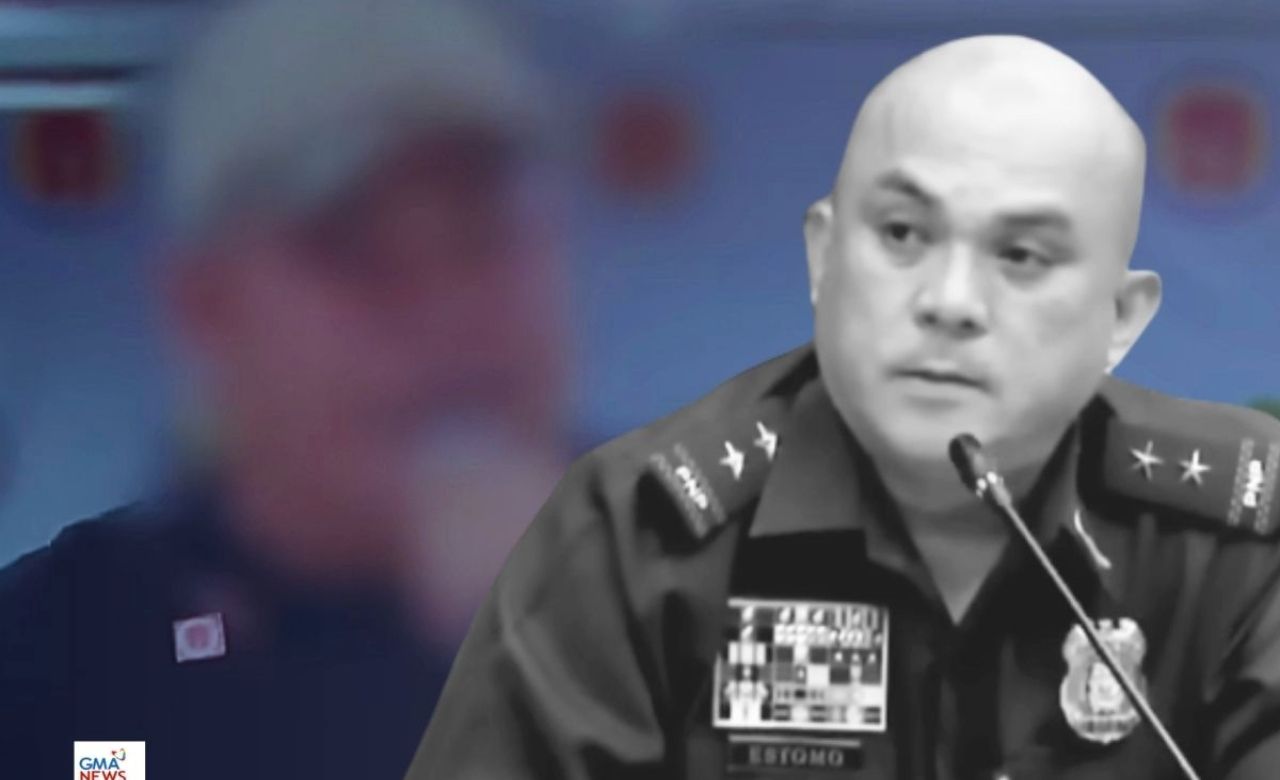 Ex-NCRPO chief denies missing sabungero link, to file case vs Patidongan
