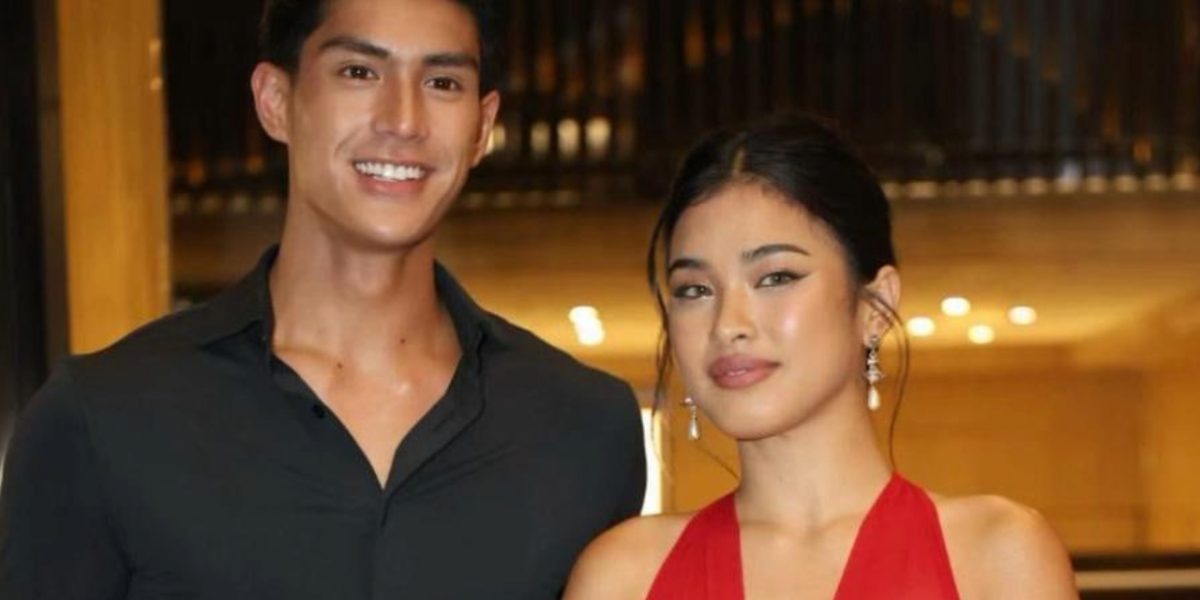 Shuvee Etrata Anthony Constantino turn up together at pre GMA Gala 2025 dinner 1