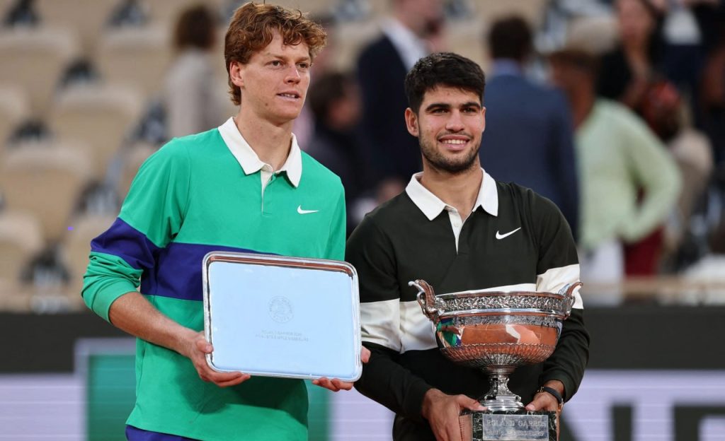 Sinner sends Djokovic packing with ruthless display to set up Alcaraz showdown 1