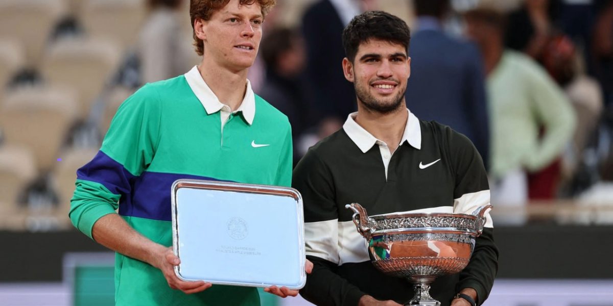 Sinner sends Djokovic packing with ruthless display to set up Alcaraz showdown 1