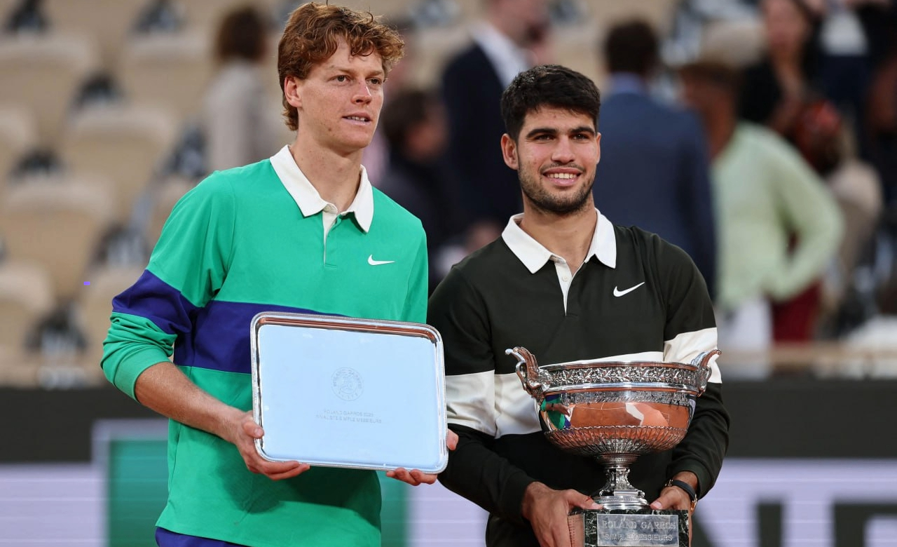 Sinner sends Djokovic packing with ruthless display to set up Alcaraz showdown