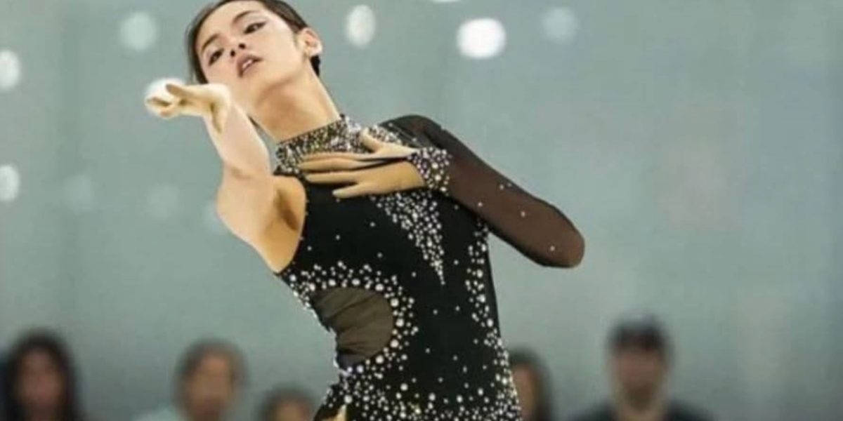 Skye Chua to represent PH in Asian Open Figure Skating Trophy 2025 1