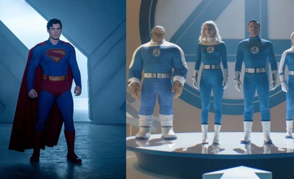 Superhero films ignite rivalry among Marvel and DC comic fans 1 1