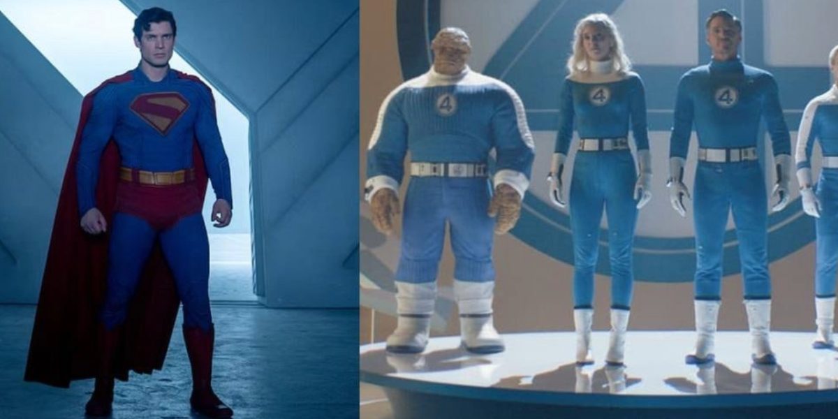 Superhero films ignite rivalry among Marvel and DC comic fans 1