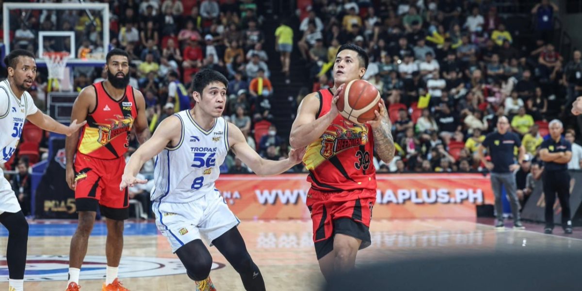 Unexpected Finals MVP award just a bonus for Jericho Cruz 1