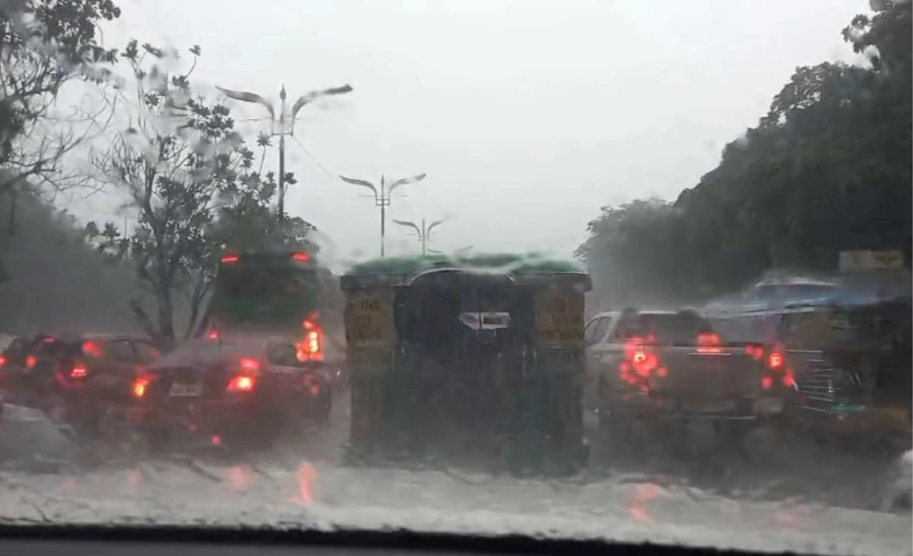 Classes, gov’t work suspended in NCR, Luzon provinces on July 23 —Palace