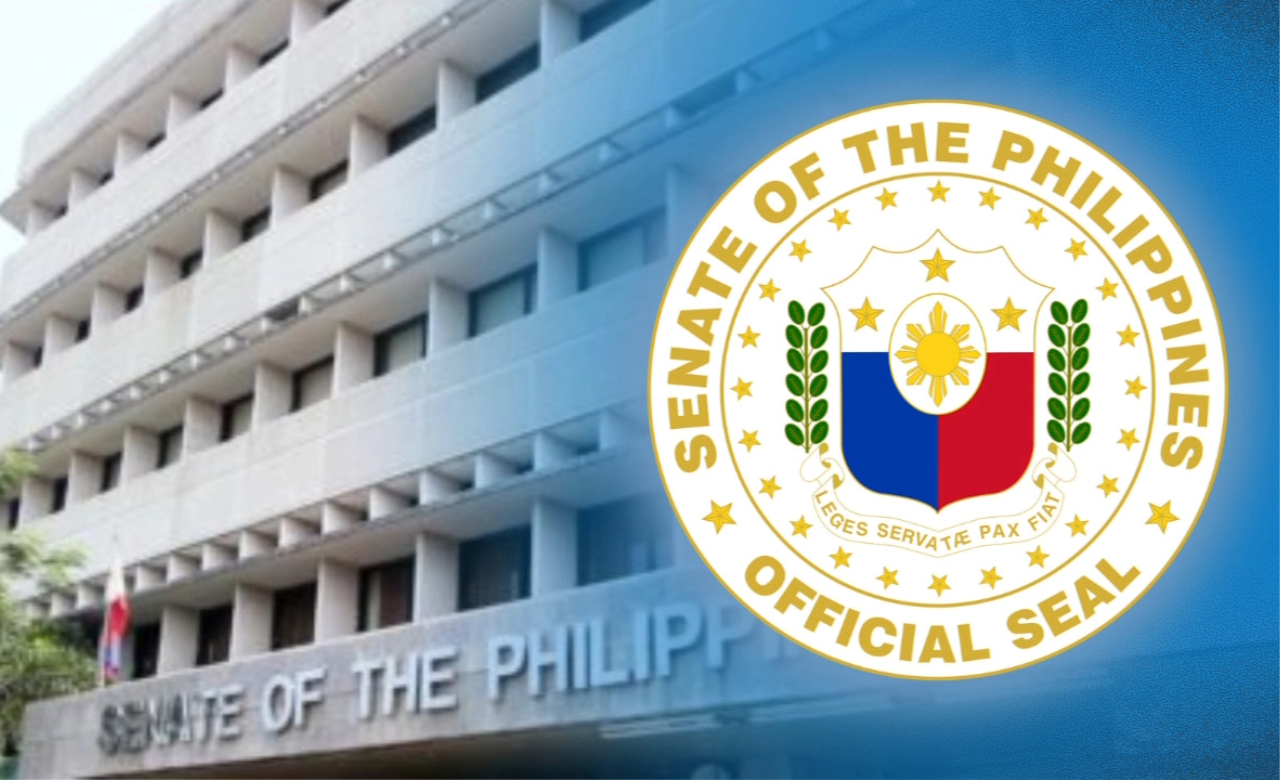 Senate suspends work on Wednesday, July 23