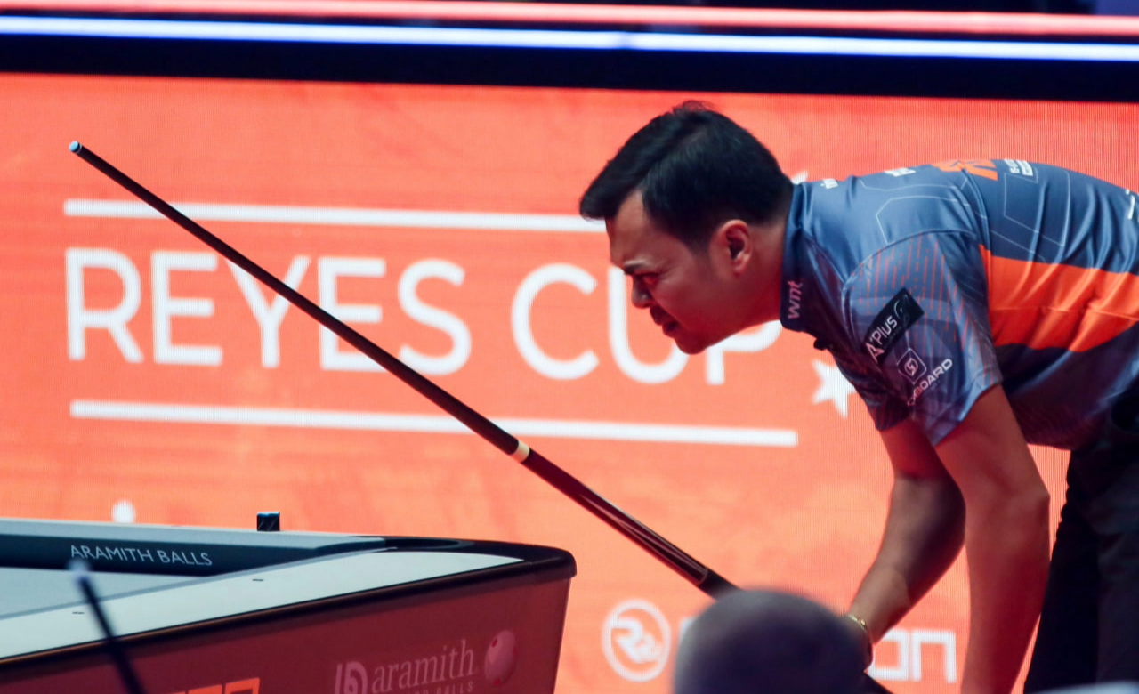 Carlo Biado makes World Pool history, reclaims championship title