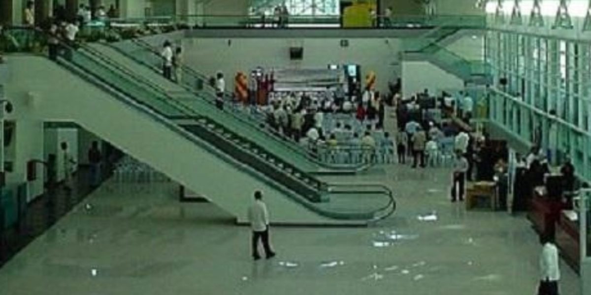 3 human trafficking victims bound for Singapore rescued in Davao 1