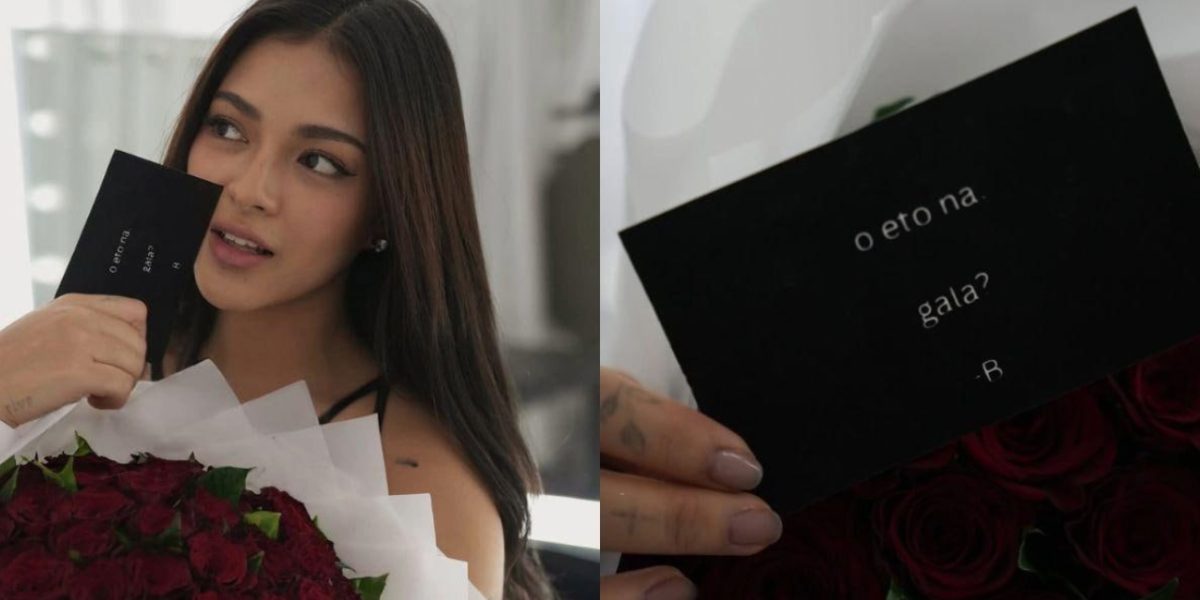 Brent Manalo asks Mika Salamanca to be his GMA Gala date 1