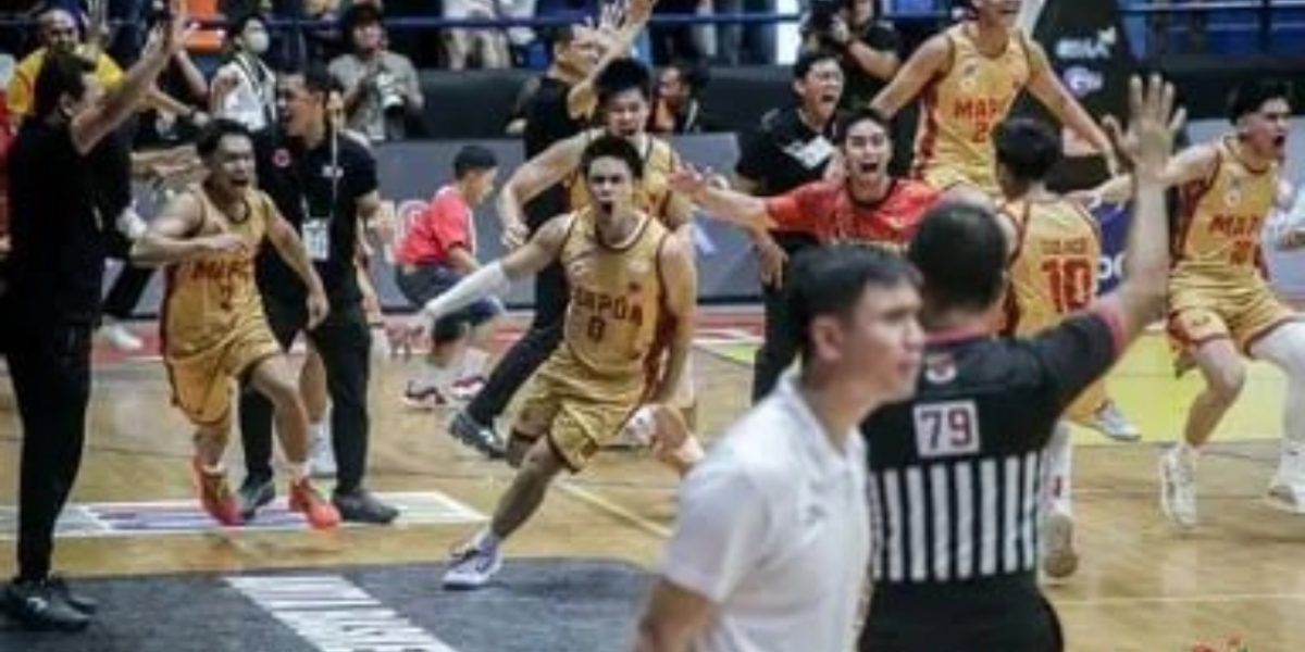 Clint Escamis holds off pro dreams to chase NCAA title finish engineering degree 1