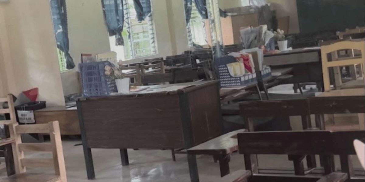 DepEd to field offices Intensify measures vs. school based violence 1