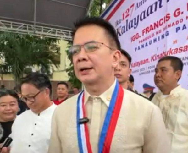 Escudero backs lifestyle checks urges Marcos to support anti corruption bills 1