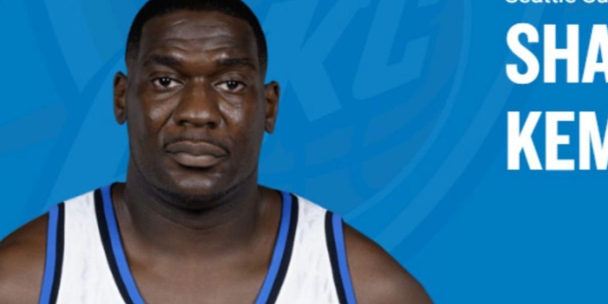 Ex NBA star Shawn Kemp sentenced in shooting case 1