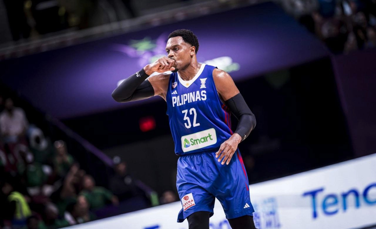 Gilas Pilipinas vs Australia quarterfinals – FIBA Asia Cup 2025 Live Updates