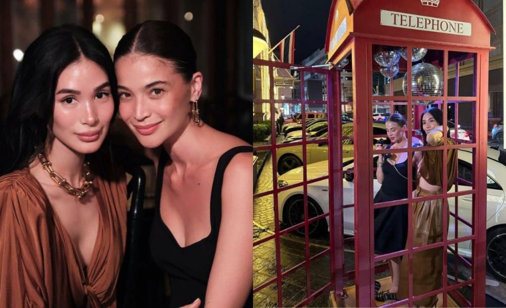 Heart Evangelista Anne Curtis stun in chic Thailand photos 1