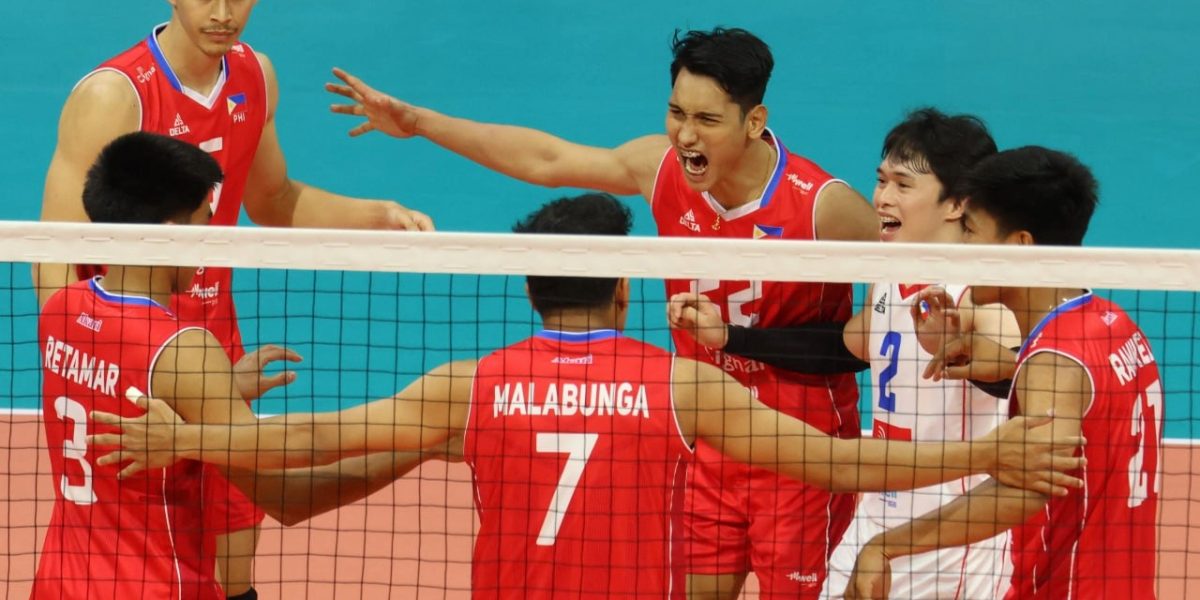 Hosting FIVB Mens Worlds a big opportunity for PH mens volleyball growth says Espejo 2