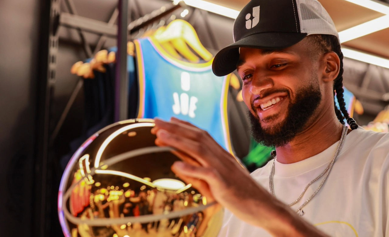 Isaiah Joe reacts on PH basketball’s 4-point line: ‘That must be the Isaiah Joe spot’
