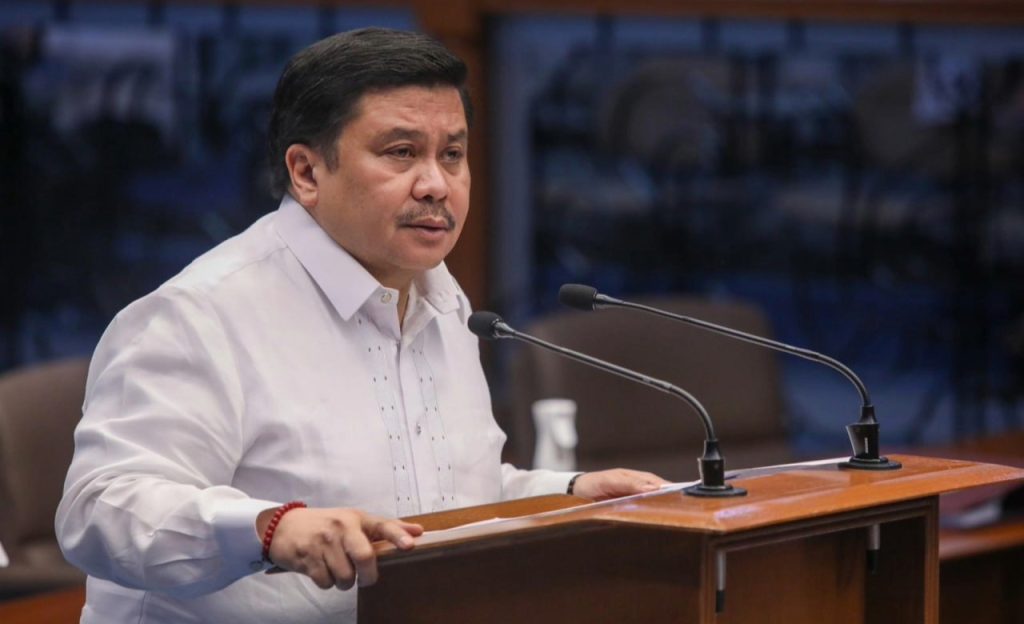 JinggoyAt least 19 senators to abide by SC ruling on VP Sara impeachment 1