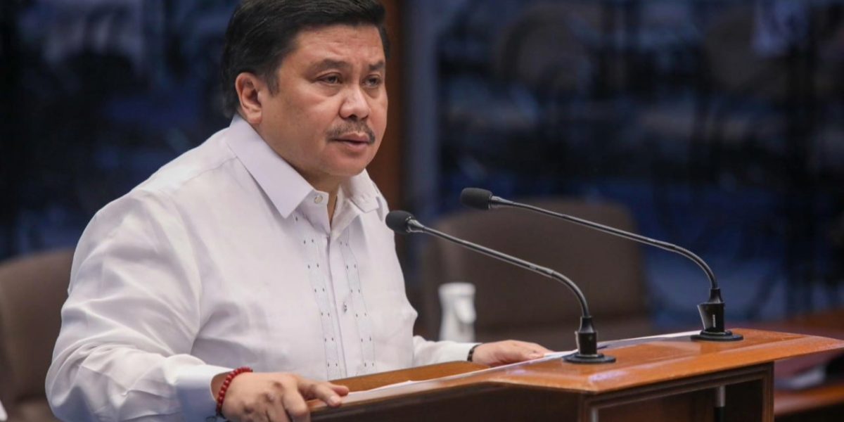 JinggoyAt least 19 senators to abide by SC ruling on VP Sara impeachment 1