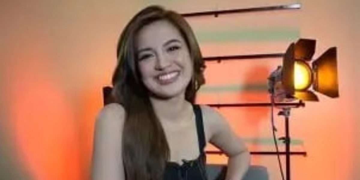 Julie Anne San Jose shares lessons she hopes will stick with her The Voice Kids team 1