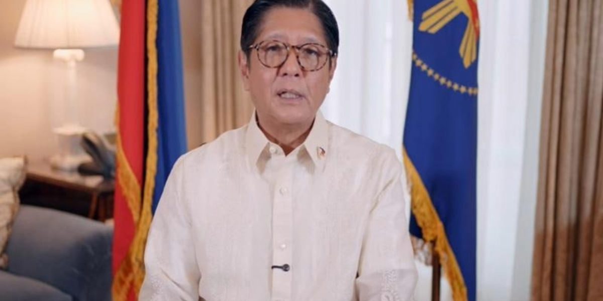 Marcos Ninoy Aquino Day shows PH ready for leadership that seeks reconciliation 1