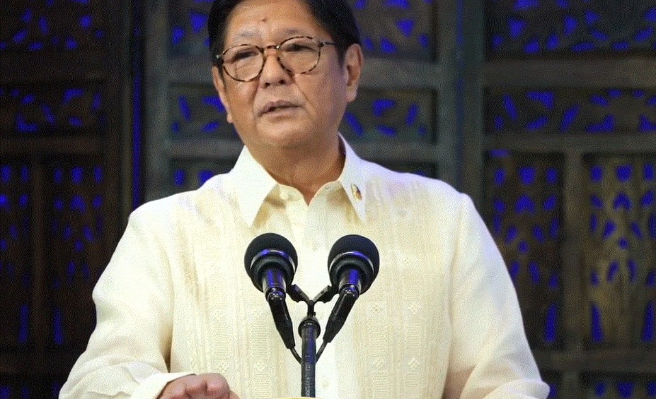 Marcos cites need to explore more cooperation with India amid changes in geopolitics, economy