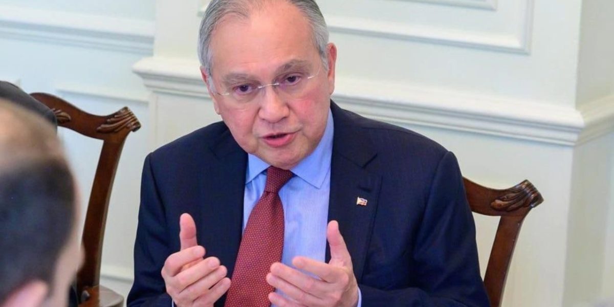 Marcos ‘planning to attend UNGA in September — envoy 1