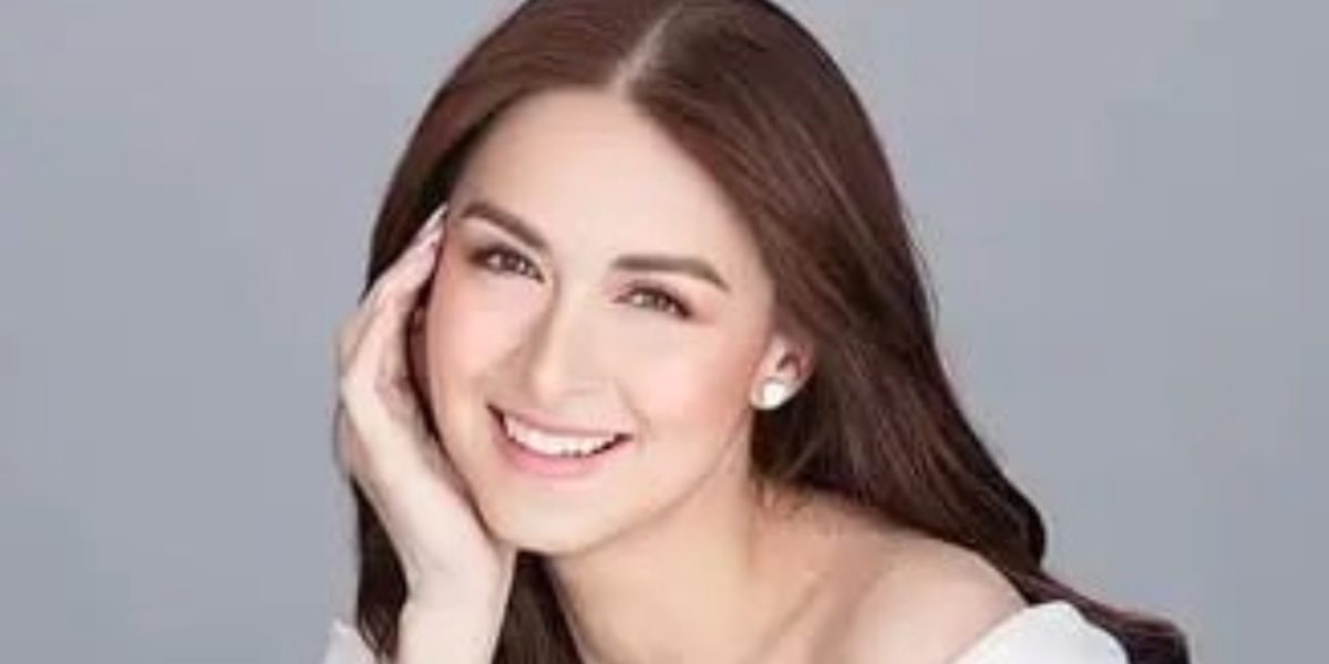 Marian Rivera celebrates 20th showbiz anniversary with throwback acting clips 1