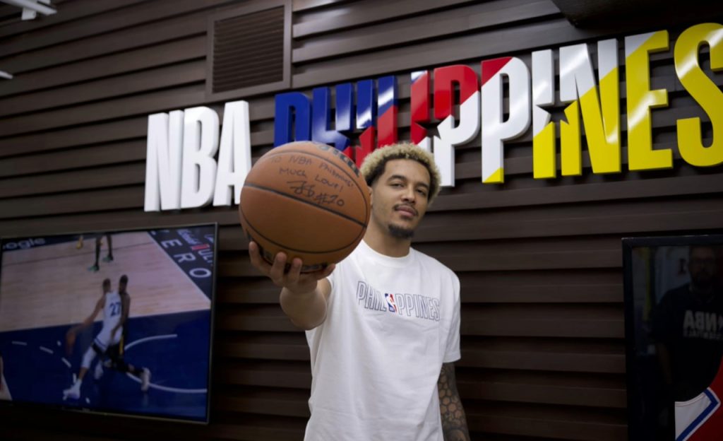 NBA Spurs Jeremy Sochan injures calf training with national team 1