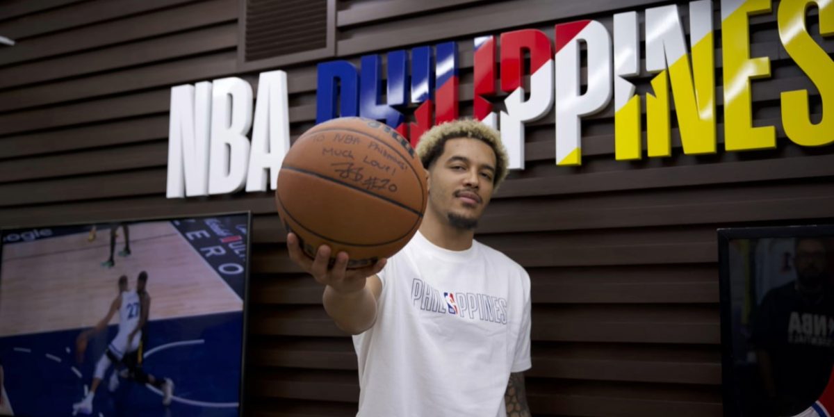 NBA Spurs Jeremy Sochan injures calf training with national team 1