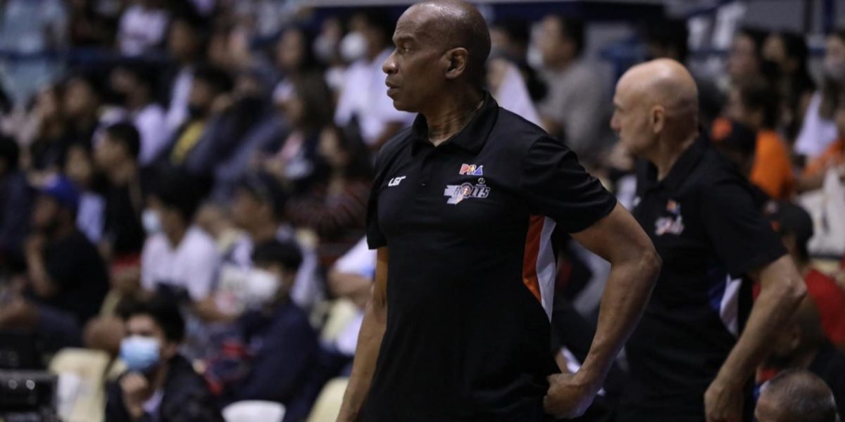 Norman Black to handle Gilas Pilipinas in 2025 SEA Games 1