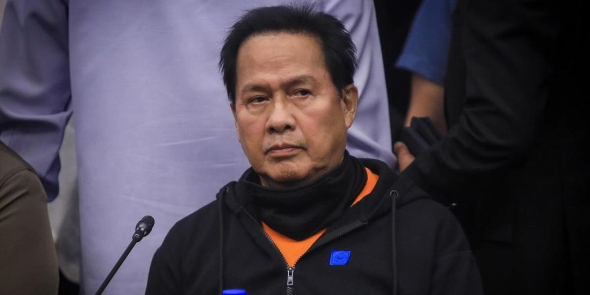 Quiboloy camp Let PH courts decide on case ahead of US extradition 1