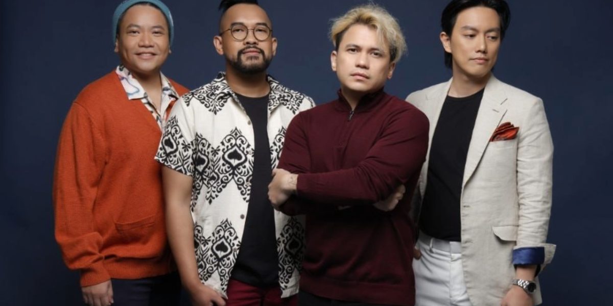 Sponge Cola to perform in Singapore after nearly a decade 1