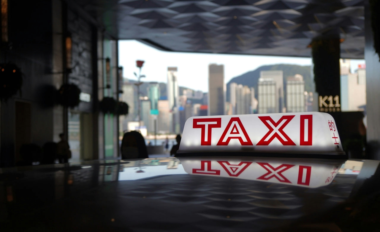 Filipino tourist dies after being hit by taxi in Hong Kong: authorities