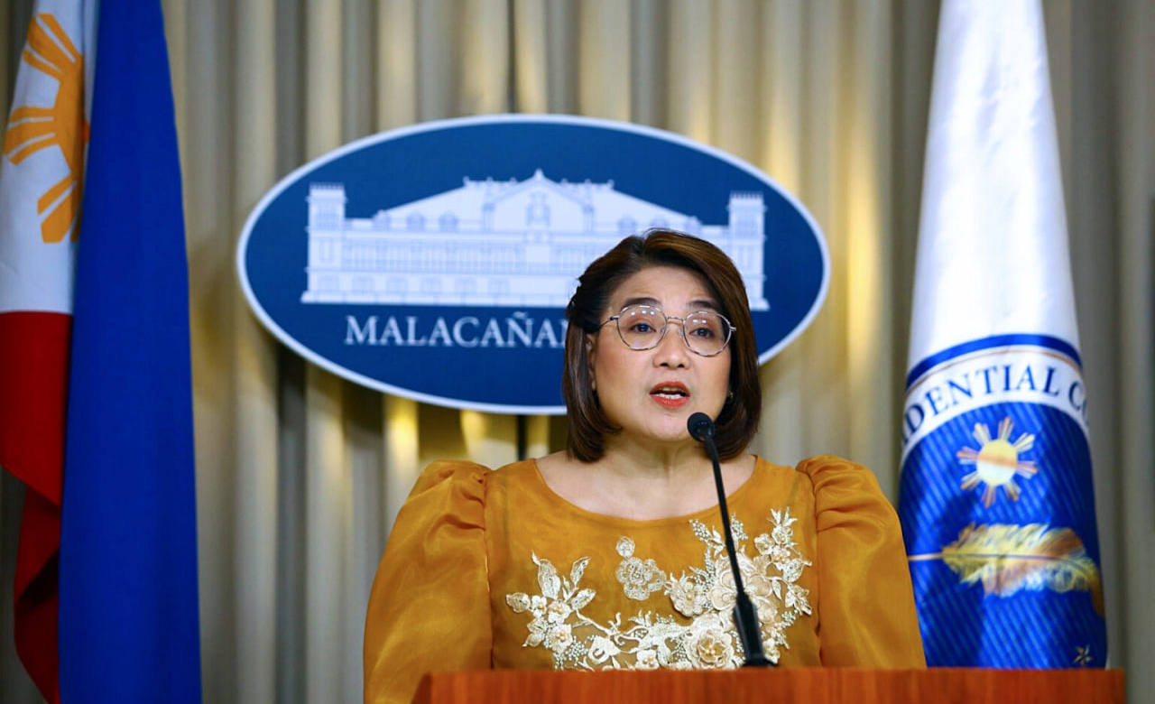 Castro: Senate’s archiving of VP impeachment case not against the admin