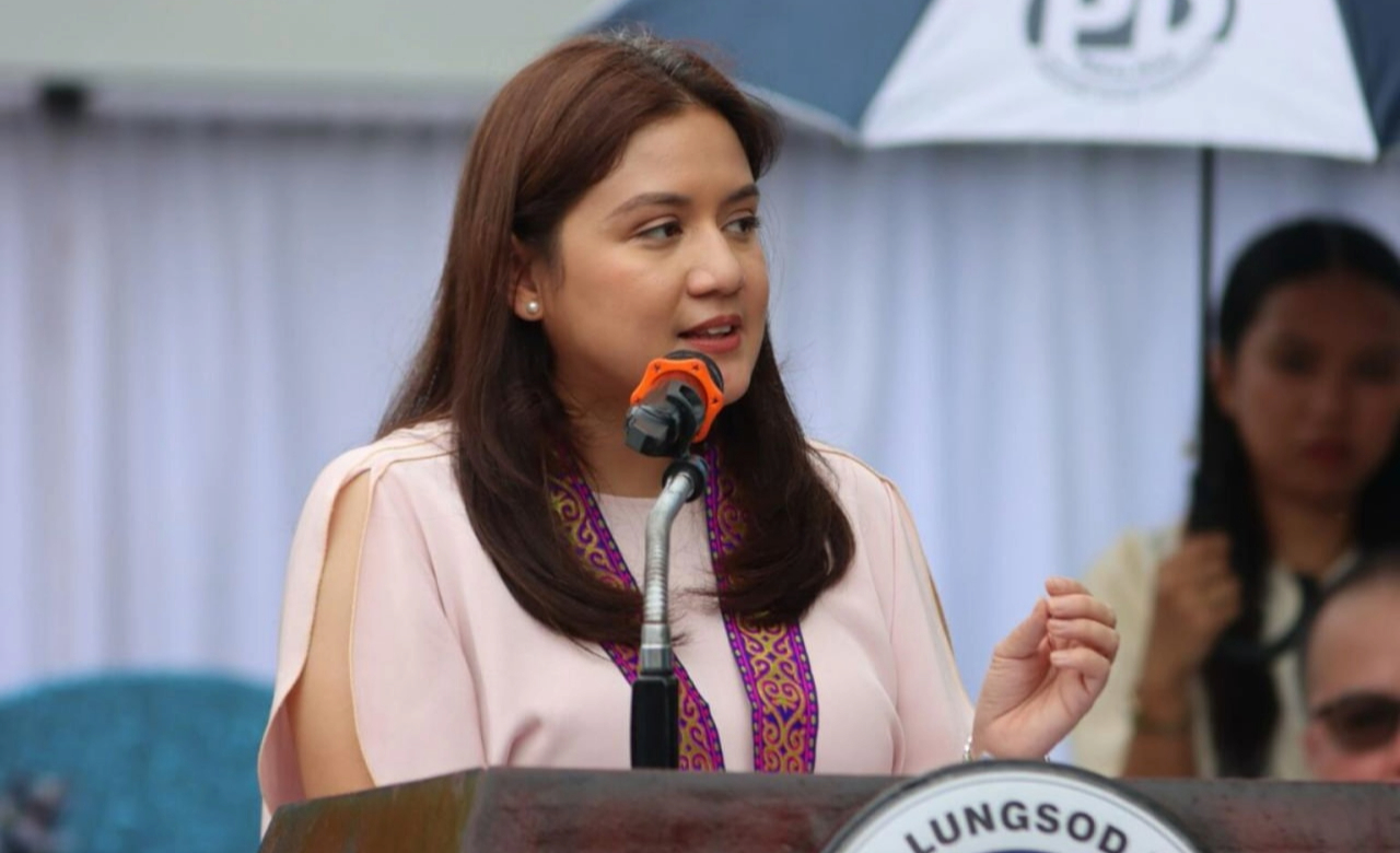 Camille Villar calls for Senate probe into rising leptospirosis cases