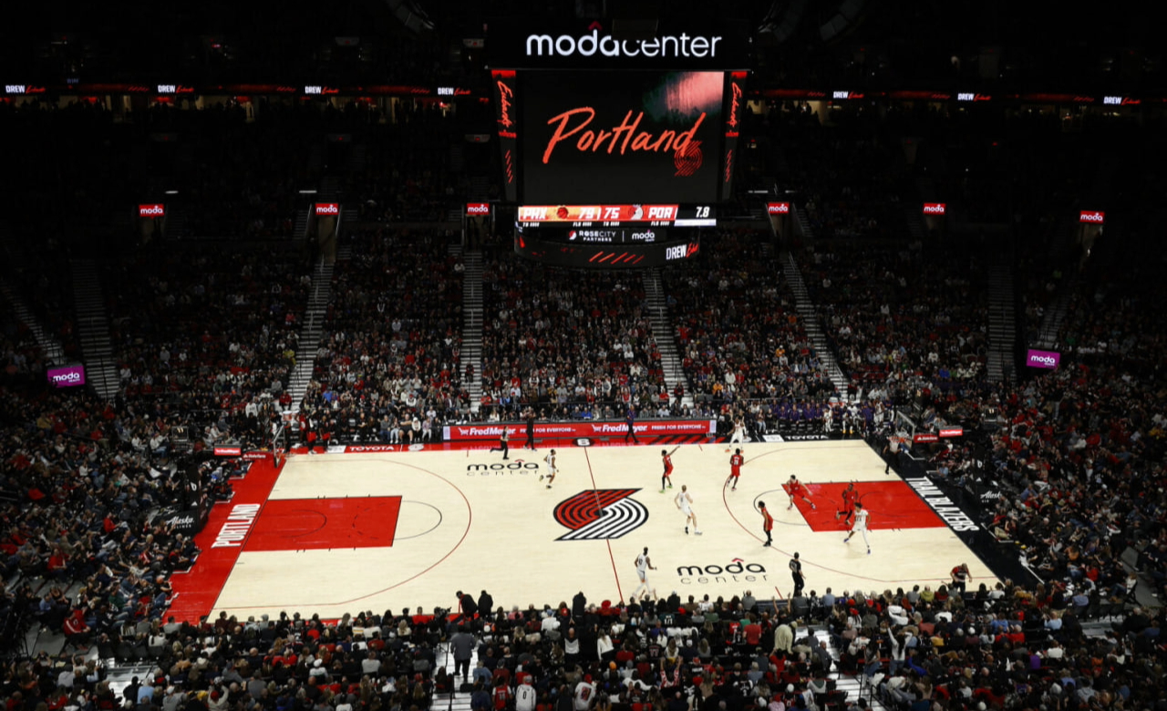 NBA: Portland Trail Blazers reportedly find buyer