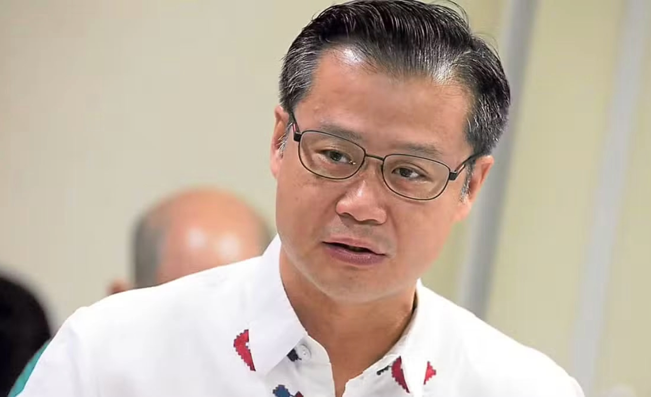 Gatchalian: Fire Senate employee involved in marijuana use incident