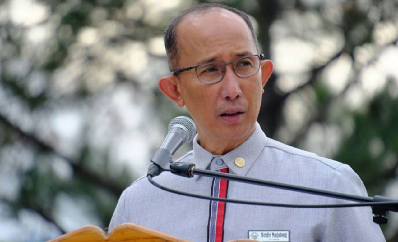 Mayor: Tap former court, PNP execs in infra probe